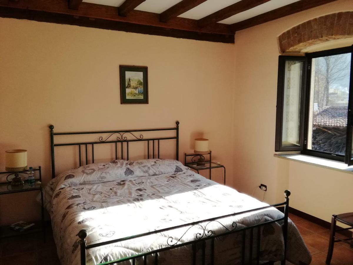 Guest House " Il Farinello " Garessio Exterior foto